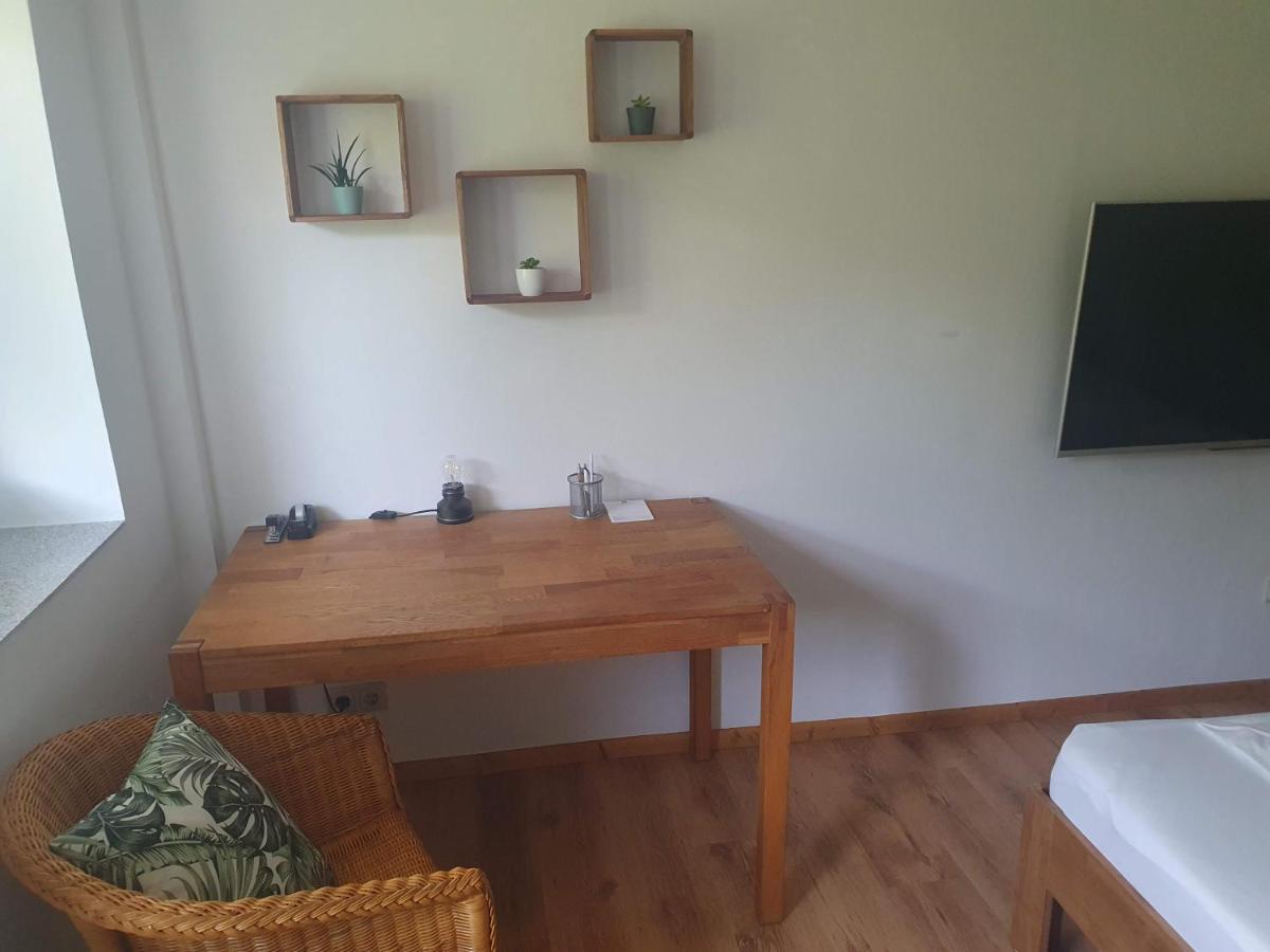 Kornhaus - Schoene Ferienwohnung Mit Pool, Kamin Und Terrasse Göttingen Exteriér fotografie